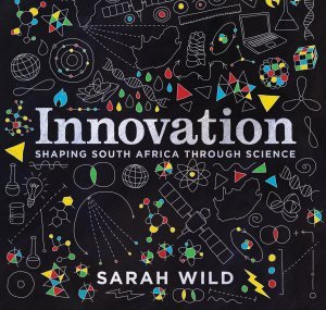 GIBS Book Launch 1: Innovation - Sarah Wild